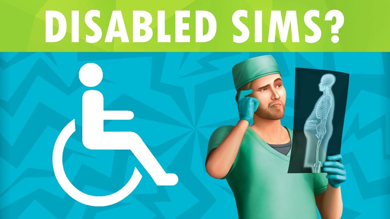 is there a mod to disable social services sims 4